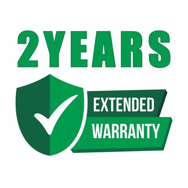 AWOL Vision 2 Years Extended Warranty