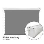 VIVIDSTORM ALR Slimline Motorised Drop Down Projector Screen for Standard Throw Projectors - Image 10