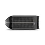 AWOL Vision LTV-3000 Pro 4K 3D Ultra Short Throw Triple Laser Projector - Image 4