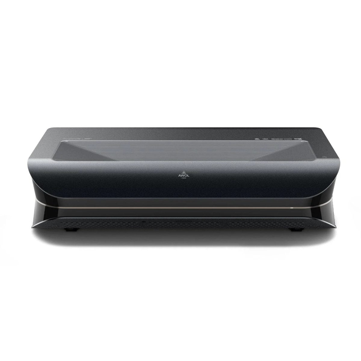 AWOL Vision LTV-3000 Pro 4K 3D Ultra Short Throw Triple Laser Projector - Image 3