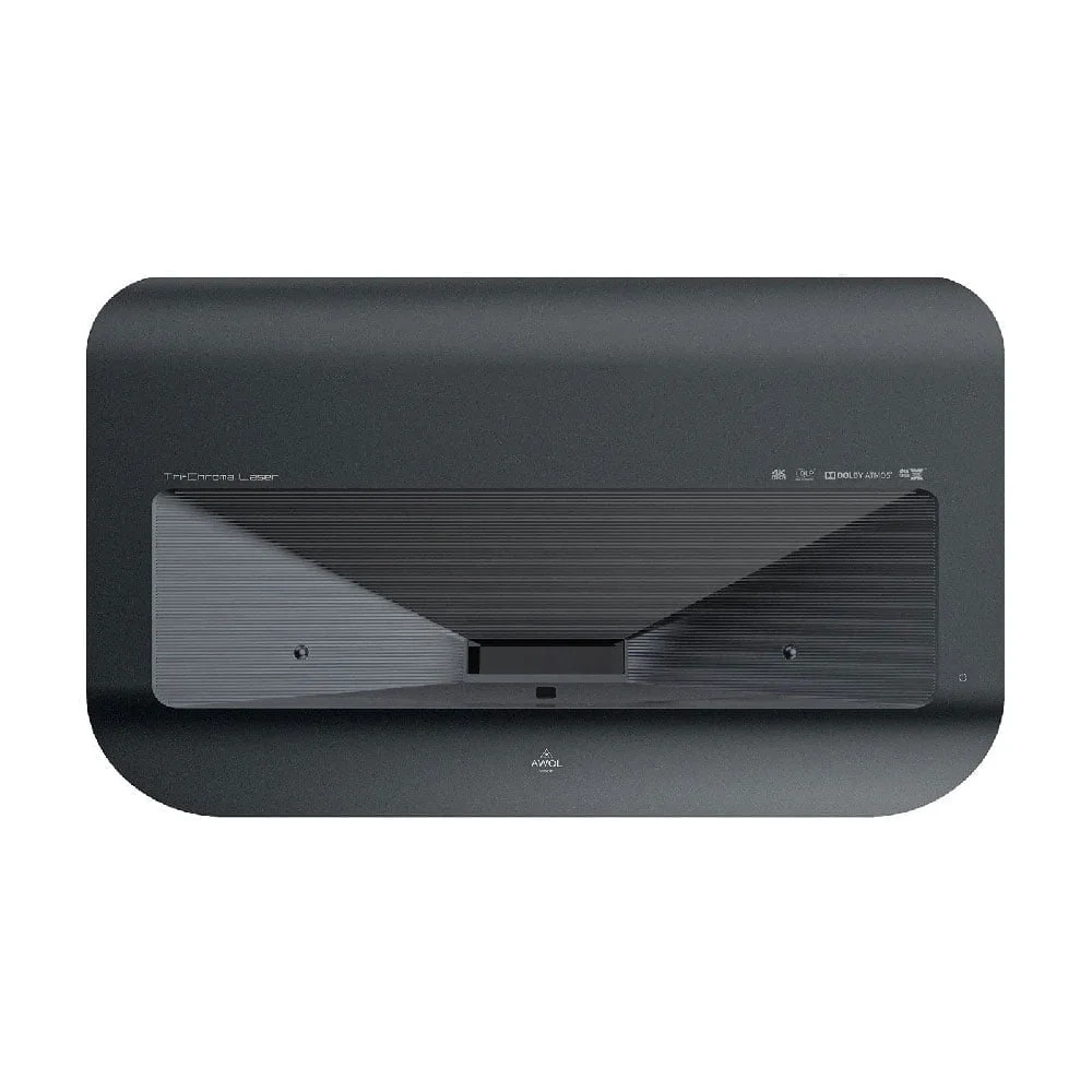 AWOL Vision LTV-3500 Pro 4K 3D Triple Laser Projector - Image 4
