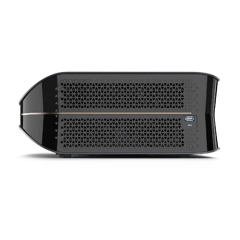 AWOL Vision LTV-3500 Pro 4K 3D Triple Laser Projector - Image 3