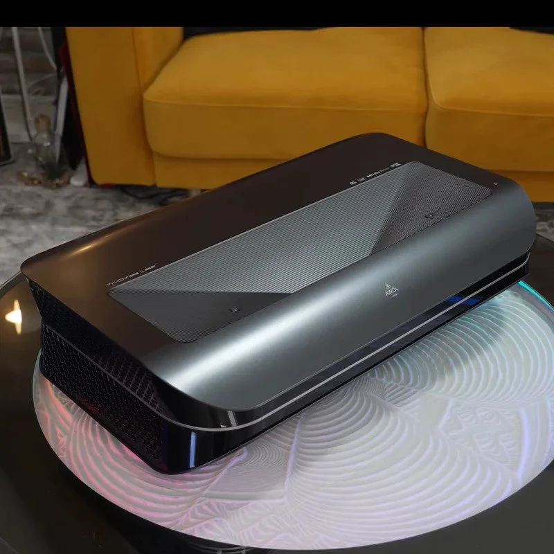 AWOL Vision LTV-3500 Pro 4K 3D Triple Laser Projector - Image 6
