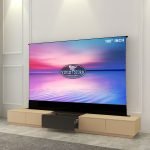VIVIDSTORM Motorised Laser TV Cabinet Monte Carlo - Image 7