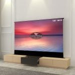 VIVIDSTORM Motorised Laser TV Cabinet Monte Carlo - Image 8