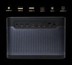 Dangbei Mars Pro 4K Laser DLP Projector with 3200 ANSI Lumens - Image 2