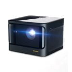 Dangbei Mars Pro 4K Laser DLP Projector with 3200 ANSI Lumens