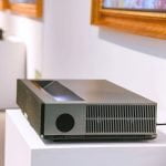 Formovie Theater 4K UST Projector + VIVIDSTORM S Pro Screen Bundle Deal - Image 2