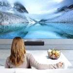 Formovie Theater 4K UST Projector + VIVIDSTORM S Pro Screen Bundle Deal - Image 6