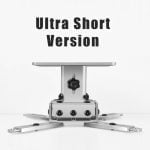 Heavy Duty Adjustable Projector Mounting Kit - Image 6