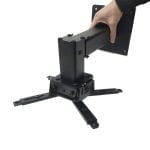 Heavy Duty Adjustable Projector Mounting Kit - Image 3