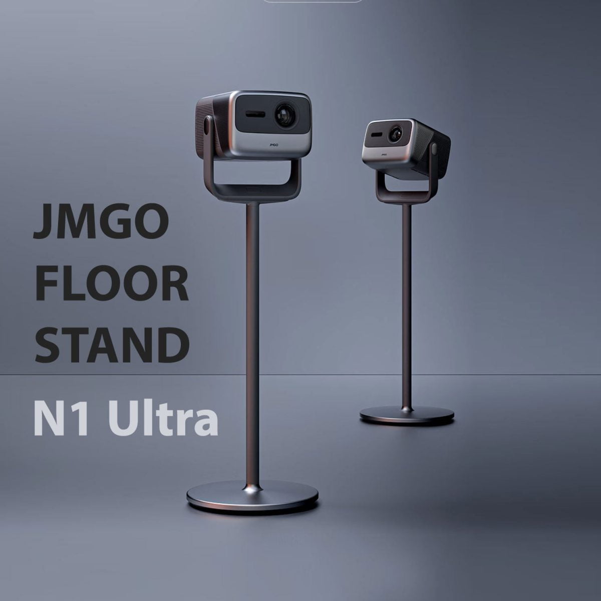 JMGO N1 Ultra Floor Stand - Image 1
