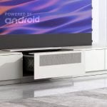 VIVIDSTORM Motorised Laser TV Cabinet Monte Carlo - Image 3