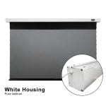 VIVIDSTORM PRO A Slimline Motorised Drop Down Projector Screen for Ceiling Mounted UST Laser Projectors - Image 11
