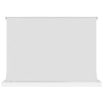 VIVIDSTORM S White Cinema P Motorised Floor Rising Projector Screen for Standard Throw Projectors with Acoustic Transparency - Image 3