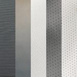 screen material sample (A4 size)