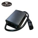 T02 AC Wired Trigger Remote Control for Vividstorm Floor Rising/Drop Down Screen
