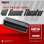 Vision Battle Recommended Ultra Short Throw Laser Projectors of the Year