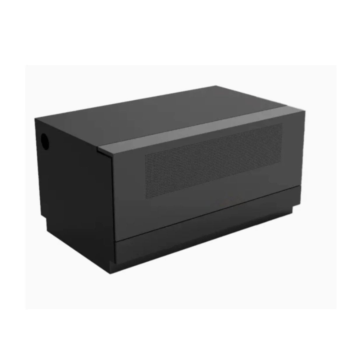 VIVIDSTORM Motorised Projector Cabinet / Automated Projector Sliding Module - Image 2