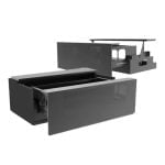 VIVIDSTORM Motorised Projector Cabinet / Automated Projector Sliding Module