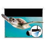 VIVIDSTORM PHANTOM Recessed In-Ceiling Motorized Tension UST ALR Projector Screen - Image 5