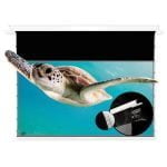VIVIDSTORM PHANTOM Recessed In-Ceiling Motorized Tension UST ALR Projector Screen - Image 4