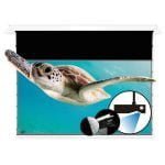 VIVIDSTORM PHANTOM Recessed In-Ceiling Motorized Tension UST ALR Projector Screen - Image 6