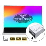 Formovie Theater 4K UST Projector + VIVIDSTORM S Pro Screen Bundle Deal - Image 8