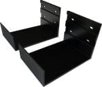 VIVIDSTORM Wall Brackets (Including 2 Brackets)