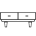 Laser TV Cabinet