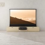 VIVIDSTORM Motorised Laser TV Cabinet Berlin - Epson Edition - Image 7