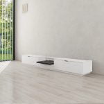 VIVIDSTORM Motorised Laser TV Cabinet Berlin - Epson Edition - Image 6