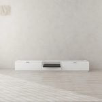VIVIDSTORM Motorised Laser TV Cabinet Berlin - Epson Edition - Image 5