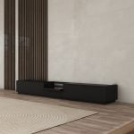 VIVIDSTORM Motorised Laser TV Cabinet New York - Image 6
