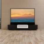 VIVIDSTORM Motorised Laser TV Cabinet Florence - Image 8