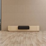 VIVIDSTORM Motorised Laser TV Cabinet Florence - Image 5