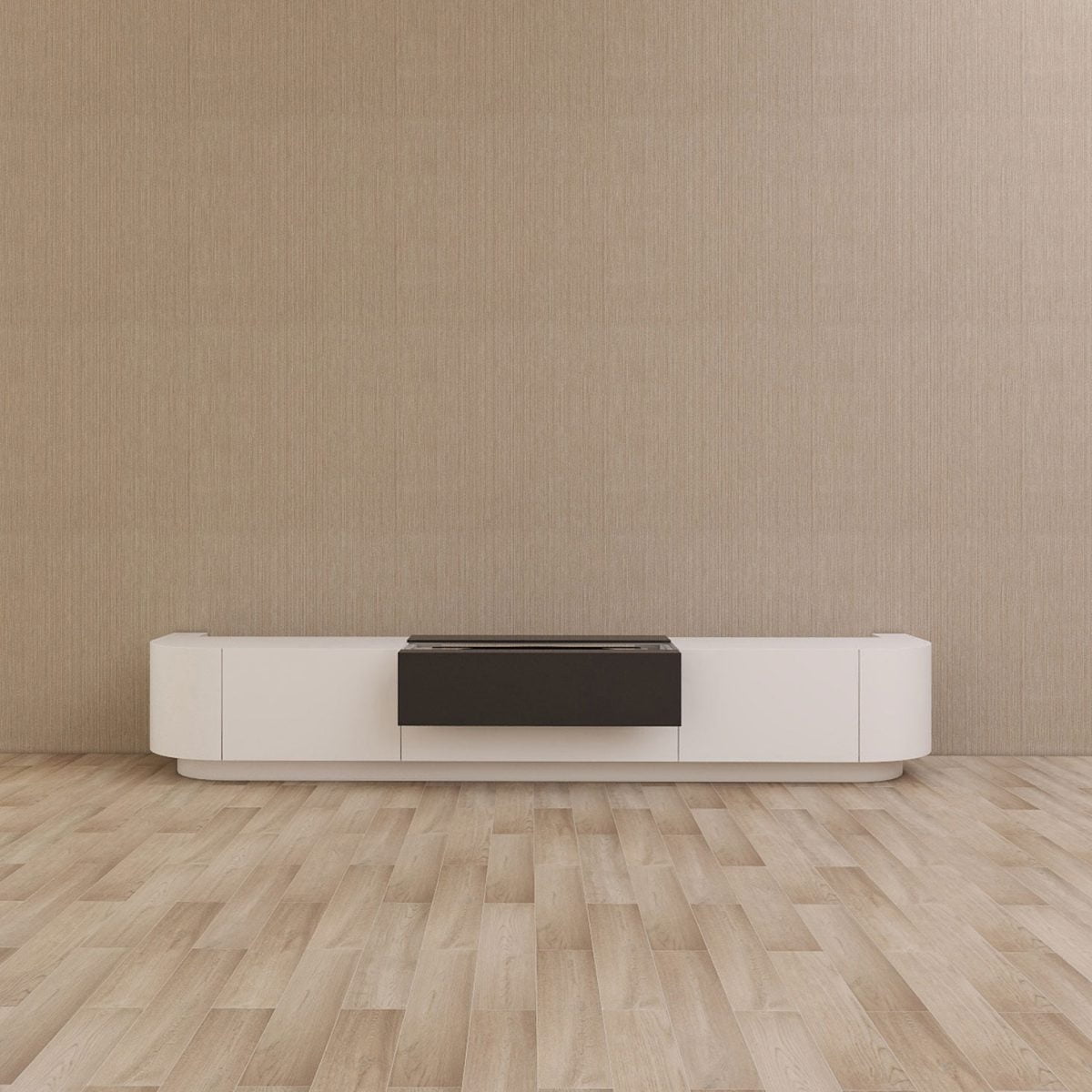 VIVIDSTORM Motorised Laser TV Cabinet Florence - Image 3