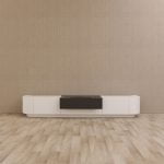 VIVIDSTORM Motorised Laser TV Cabinet Florence - Image 3