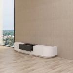 VIVIDSTORM Motorised Laser TV Cabinet Florence - Image 2