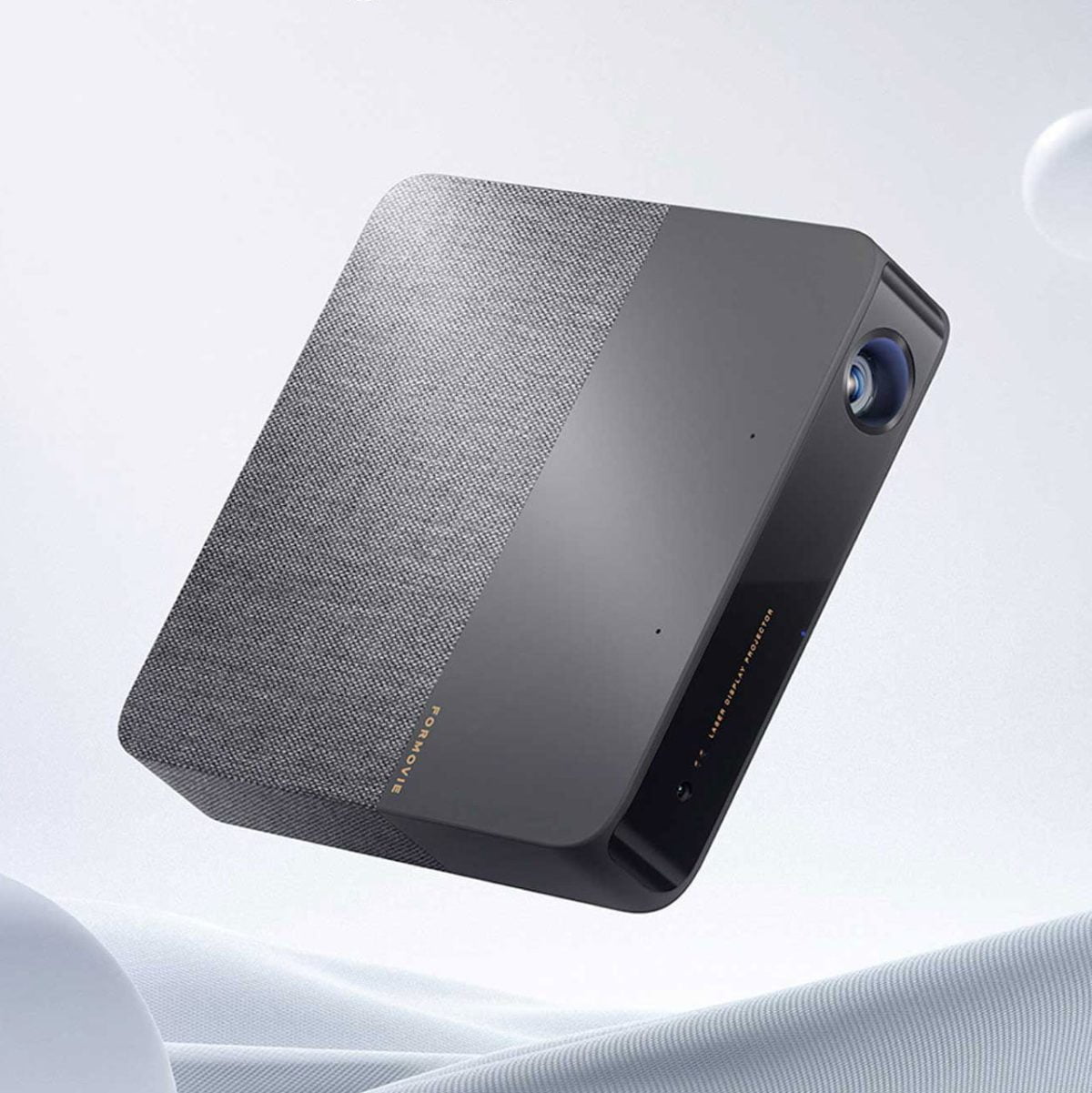 Formovie S5 ALPD Laser Projector 1100 ANSI Lumens - Image 1
