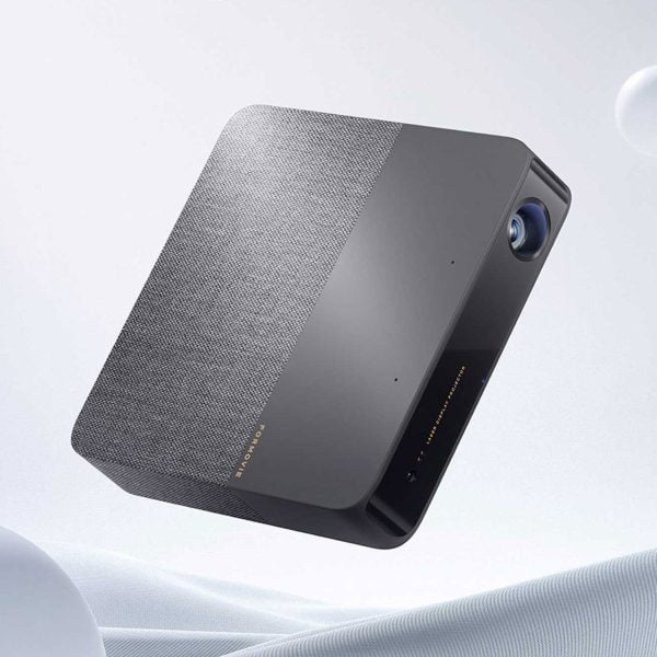 Formovie S5 ALPD Laser Projector 1100 ANSI Lumens