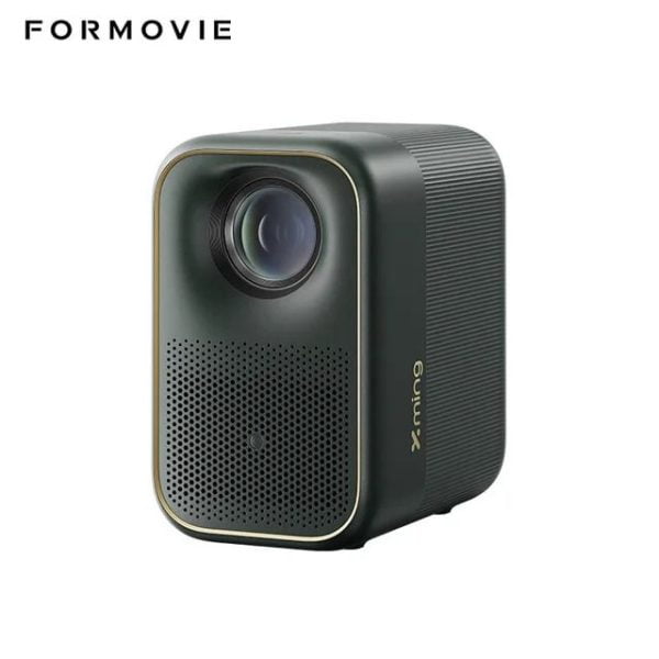 Formovie Xming Page One Projector Netflix Certified