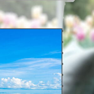 Clear Border