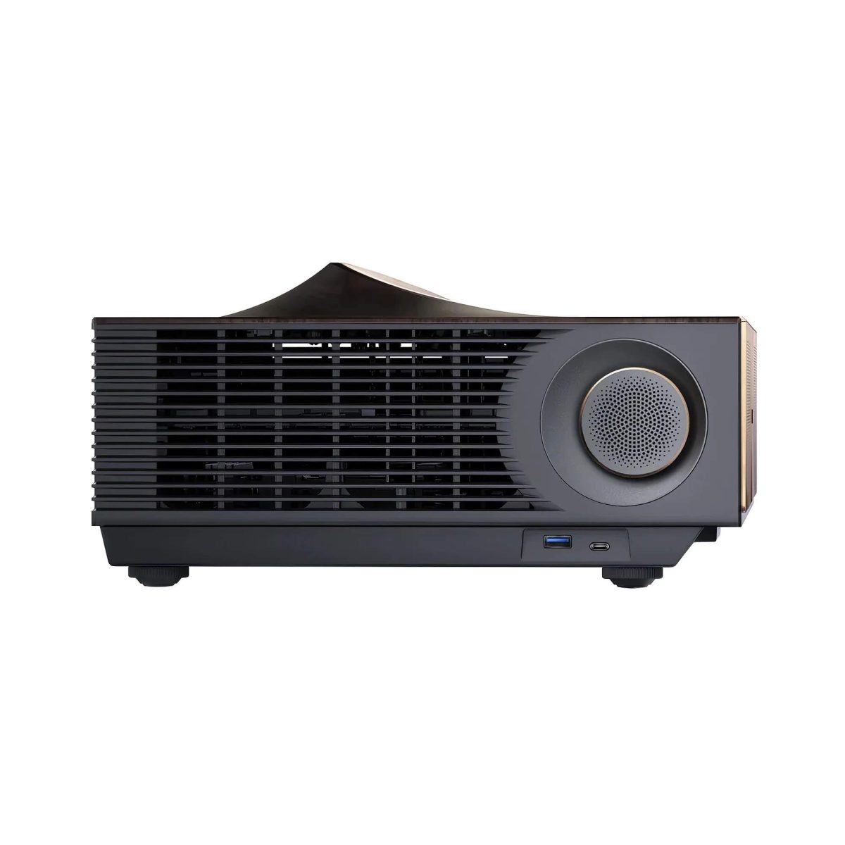 Hisense L9Q Triple Laser Ultra Short Throw Projector 80-200" - Image 4