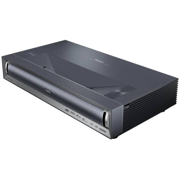 Hisense Laser Cinema PX3-PRO TriChroma Laser Projector