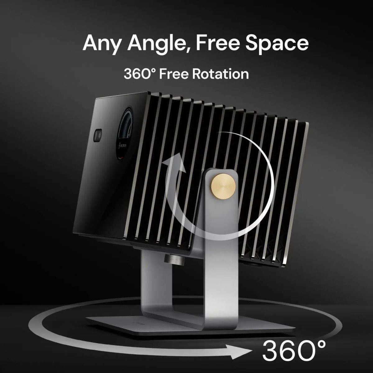 Valerion Desktop Gimbal Stand - Image 5