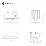 Valerion Desktop Gimbal Stand - Image 8
