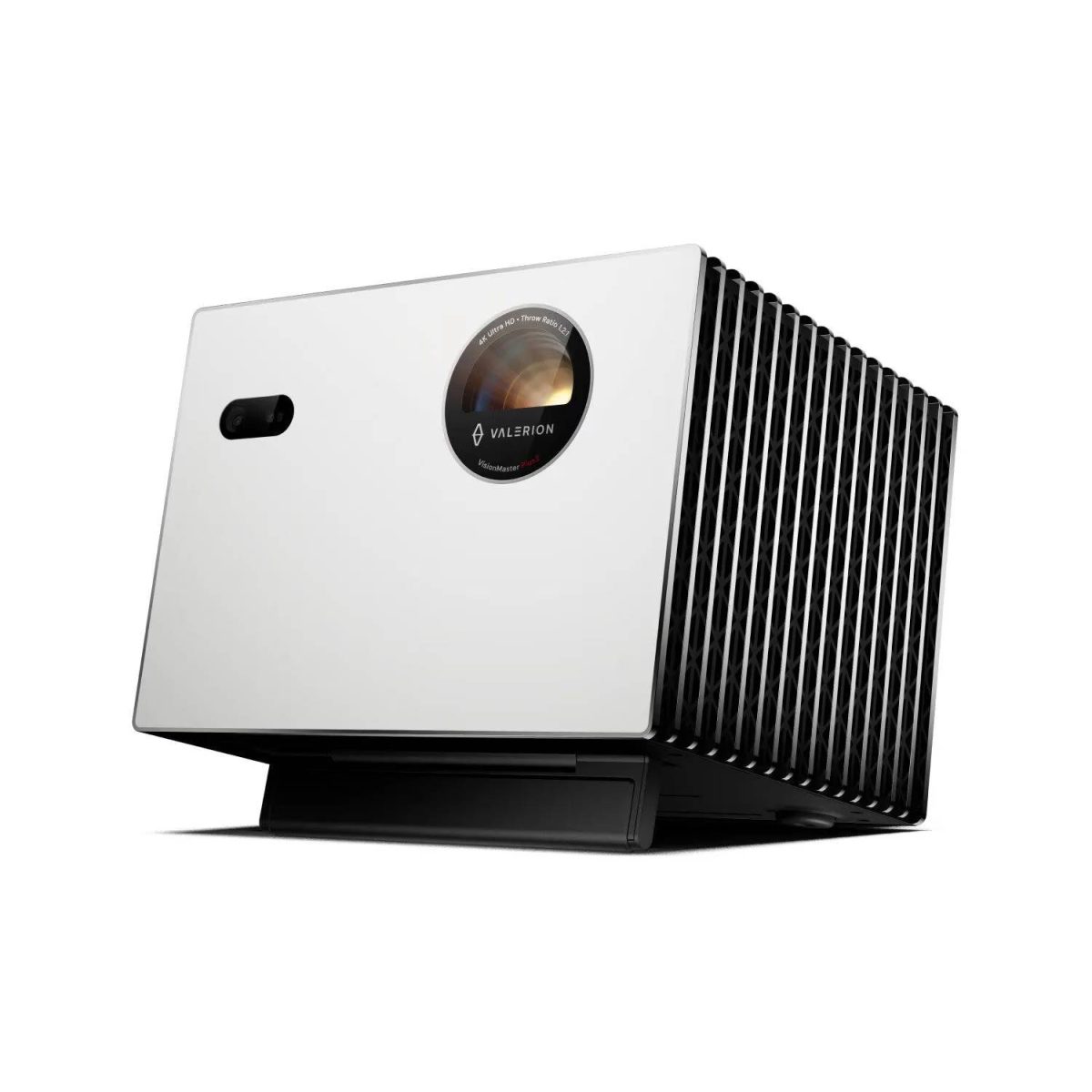 Valerion StreamMaster Plus2 Triple Laser 4K Projector - Image 1