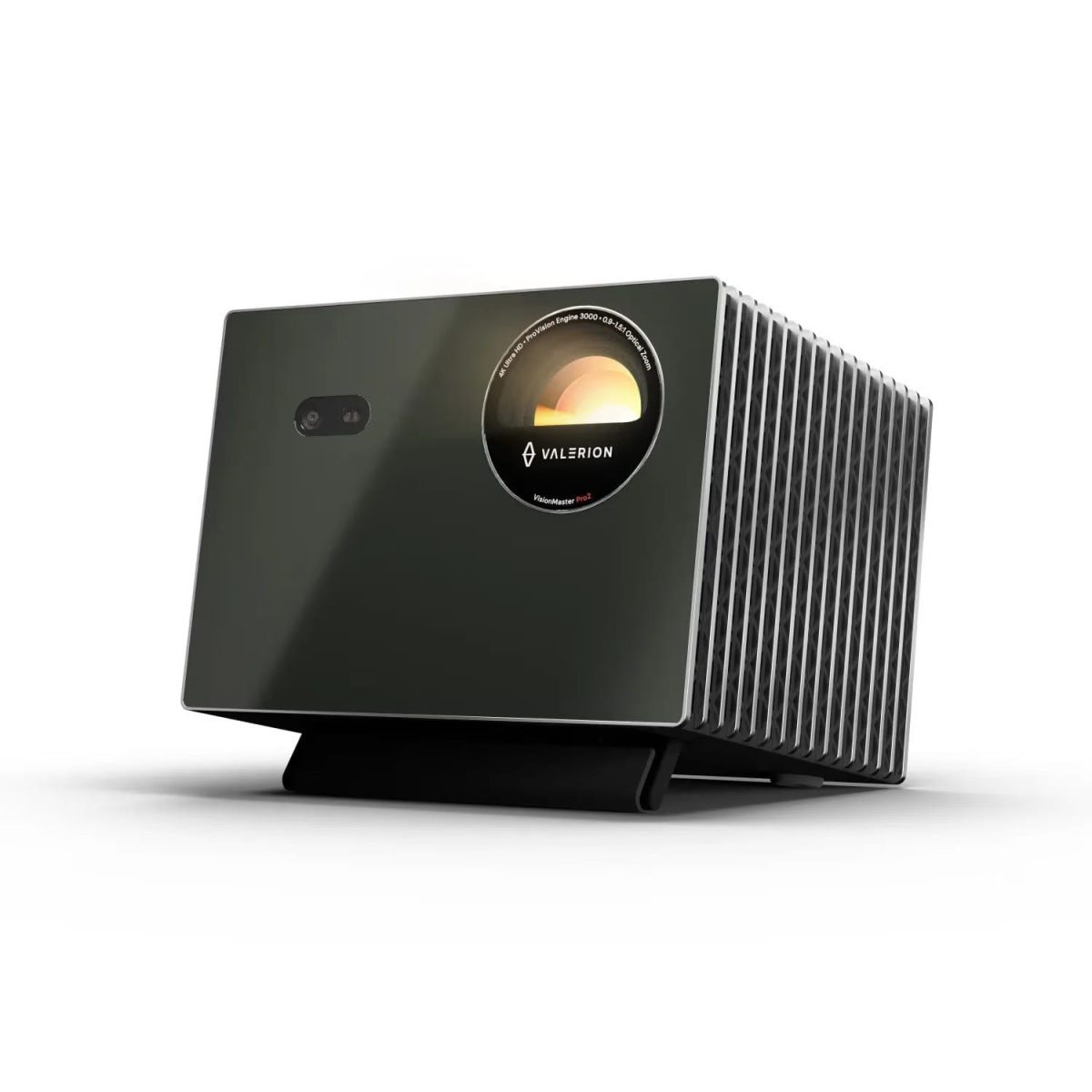 Valerion VisionMaster Pro 2 4K RGB Triple Laser Projector - Image 1