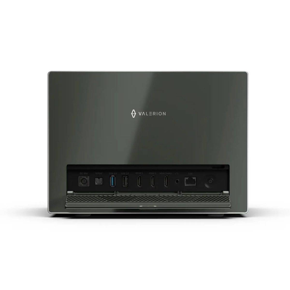 Valerion VisionMaster Pro 2 4K RGB Triple Laser Projector - Image 2